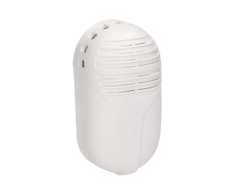 Orno Vieno tono elektromechaninis durų skambutis STANDARD 230V, baltas
