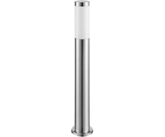 Orno EDERA sodo šviestuvas, E27, maks. 15 W, IP44, 65 cm, nerūdijantis plienas