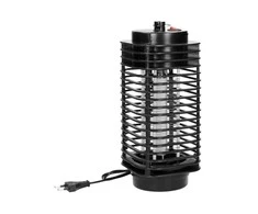 Orno Elektryczna Elektrinė lempa nuo uodų ~230V, 3W, 16m2