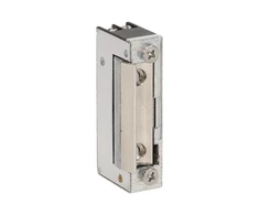 Orno MINI simetrinis elektrinis užraktas su silpnos srovės užraktu OR-EZ-4025