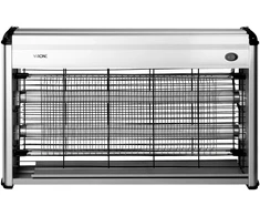 Orno Elektryczna lampka na komary ~230V, 30W, 80m-