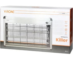 Orno Elektryczna lampka na komary ~230V, 30W, 80m-