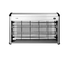 Orno Elektryczna Elektrinė lempa nuo uodų ~230V, 30W, 80m2