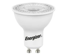 ENERGIZER LEMPUTĖ SPOT 3,1W / 35W GU10 230LM ŠILTA ŠVIESA