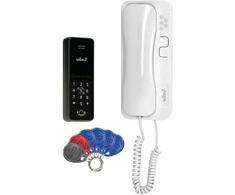 Orno DOMOFONAS OR-DOM-BA-932/W Vibell