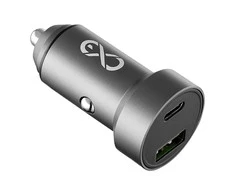 Orno EXC Mobilus automobilinis pakrovėjas ULTIMATE, USB+PD, 36W