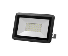 Orno FARO LED prožektorius 30W, 2400lm, IP65, 4000K, aliuminis + stiklas