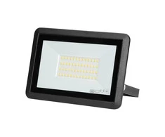 Orno FARO LED prožektorius 50W, 4000lm, IP65, 4000K, aliuminis + stiklas