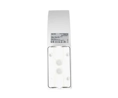 Sieninis šviestuvas Orno FRENIT LED 20W, sodo šviestuvas, 2000lm, IP65, 4000K, balta