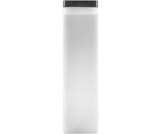 Sieninis šviestuvas Orno FRENIT LED 20W, sodo šviestuvas, 2000lm, IP65, 4000K, juodas
