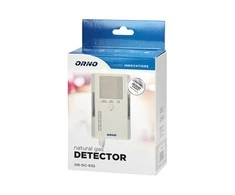 Orno Gamtinių dujų jutiklis 230V AC