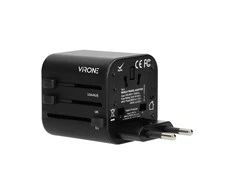 Orno UNIVERSALUS TINKLO ADAPTERIS TA-1 Virone
