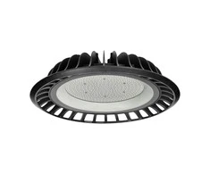 Orno HORIN LED 200W aukštų patalpų šviestuvas, 18000lm, IP65, 4000K, aliuminis