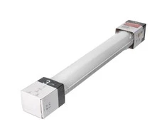 Orno HYZ LED NEW 18W, hermetiškas šviestuvas, 1800lm, IP65, IK08, 4000K, ABS/PC