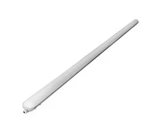 Orno HYZ LED NEW 48W, dulkėms atsparus šviestuvas, 4800lm, IP65, IK08, 4000K, ABS/PC