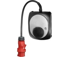 Orno Įkroviklis wallbox automobiliui 11 kW