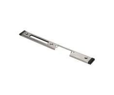 Orno Szyld Ilga INOX plokštė, kairė