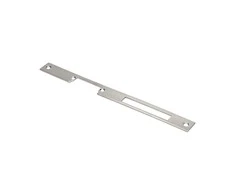 Orno Szyld Ilgas dvipusis INOX ženklas