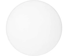 Orno JANTAR LED 18W, lubinis šviestuvas, 1880lm, IP54, 4000K, PC gaubtas