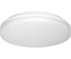 Orno JANTAR LED 30W, lubinis šviestuvas, 3225lm, IP54, 4000K, PC gaubtas