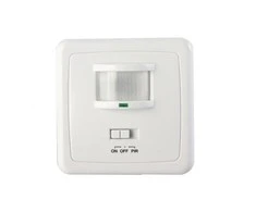 Orno Czujnik 160 laipsnių judesio jutiklis IP20, 1200 W, dėžutėje