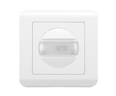 Orno JUDESIO JUTIKLIS OR-CR-261 AC 230V SKIRTA MONTUOTI Į ELEKTROS DĖŽUTĘ