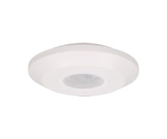 Orno Czujnik 360 laipsnių judesio jutiklis IP20, 800 W, itin plokščias - 2,5 cm, mini