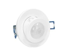 Orno Czujnik 360 laipsnių judesio jutiklis, IP20, 800 W, pakabinamoms luboms