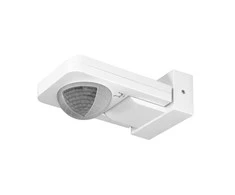 Orno Czujnik 360 laipsnių judesio jutiklis, IP65, 2000 W, maks. veikimo nuotolis 20 m, baltas