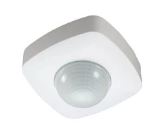Orno Czujnik 360 laipsnių judesio ir buvimo jutiklis, IP65, 2000 W, 3 jutikliai