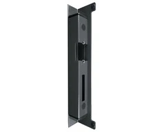 Orno Kasetė elektriniam smūgiui H350 ilgio iki 40x40 Juoda