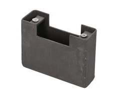 Orno Kasetė elektriniam smūgiui R1 raw (juoda)