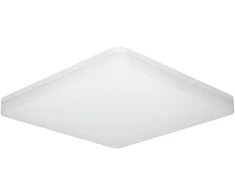 Orno KATY LED 24W lubinis šviestuvas, 2000lm, IP54, IK10, 4000K, PC