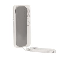 Orno CYFRAL Multi-resident uniphone, skirtas 4,5,6 laidų sistemoms