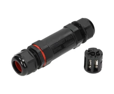 ORNO TIŠUS KABELIO JUNGTIS IP68,3X6mm2