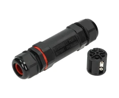 ORNO TIŠUS KABELIO JUNGTIS IP68, 5X6 MM