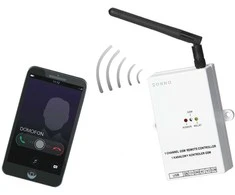 Orno Kontroler GSM vartų valdiklis su USB prievadu, 4G