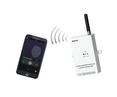 Orno Kontroler GSM vartų valdiklis su USB įvestimi