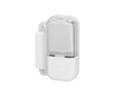 Orno Lampka Magnetinė LED lempa 3 x LR44