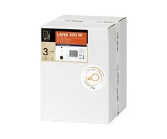 Orno LANA 200 1P, pakabinamas šviestuvas, E27, maks. 60 W, juodas