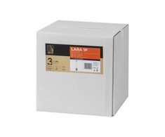 Orno LARA 1P, pakabinamas šviestuvas, E27, maks. 60 W, juodas