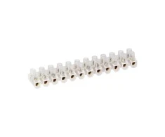 Orno Kontaktinė kaladėlė, 12 vietų, 4 mm2