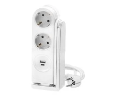 Orno PRAILG 24366S USB PRIE STALO