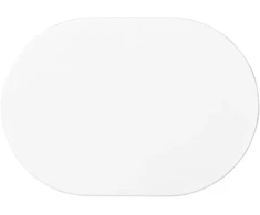 Orno Baldų lizdas -6 cm, įleidžiamas į stalviršį su stumdomu dangteliu, USB įkrovikliu ir 1,9 m laidu, 1x2P+Z (prancūziškas), 2xUSB (A+C tipas; PD20W), baltas
