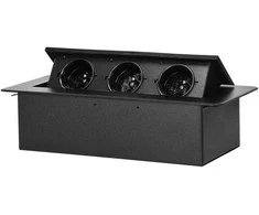 BALDŲ MAITINIMO JUOSTA OR-GM-9032/GR (3 LIZDAI) ORNO