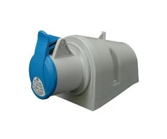 Orno Lizdas Maitinimo lizdas 32A/3P, 230V kintamoji srovė, IP44