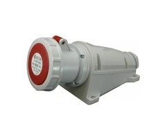 Orno Lizdas Maitinimo lizdas 63A/5P, IP67
