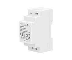 Orno Maitinimo šaltinis Maitinimo šaltinis ant DIN bėgelio 24 V nuolatinės srovės, 1 A, 24 W, 2 modulių pločio