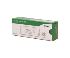 Orno Maitinimo šaltinis LED maitinimo šaltinis 12 VDC 24 W, IP20