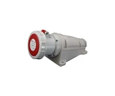 Orno Lizdas Maitinimo lizdas 63A/5P, IP67